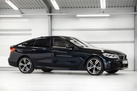 BMW 630D G32 265ZS GRAN TURISMO X-DRIVE M-SPORTPAKET AIR SUSPENSION SOFT CLOSE 