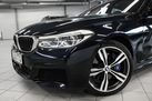 BMW 630D G32 265ZS GRAN TURISMO X-DRIVE M-SPORTPAKET AIR SUSPENSION SOFT CLOSE 