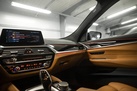 BMW 630D G32 265ZS GRAN TURISMO X-DRIVE M-SPORTPAKET AIR SUSPENSION SOFT CLOSE 