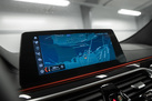 BMW 630D G32 265ZS GRAN TURISMO X-DRIVE M-SPORTPAKET AIR SUSPENSION SOFT CLOSE 