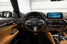 BMW 630D G32 265ZS GRAN TURISMO X-DRIVE M-SPORTPAKET AIR SUSPENSION SOFT CLOSE 