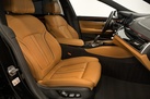 BMW 630D G32 265ZS GRAN TURISMO X-DRIVE M-SPORTPAKET AIR SUSPENSION SOFT CLOSE 