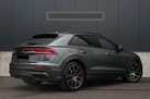 AUDI Q8 3.0 TDI 286ZS QUATTRO S-LINE SOFT CLOSE 3D SOUND AIR SUSPENSION LED MATRIX