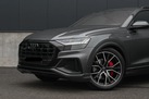 AUDI Q8 3.0 TDI 286ZS QUATTRO S-LINE SOFT CLOSE 3D SOUND AIR SUSPENSION LED MATRIX