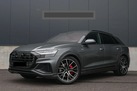 AUDI Q8 3.0 TDI 286ZS QUATTRO S-LINE SOFT CLOSE 3D SOUND AIR SUSPENSION LED MATRIX