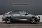 AUDI Q8 3.0 TDI 286ZS QUATTRO S-LINE SOFT CLOSE 3D SOUND AIR SUSPENSION LED MATRIX