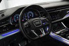 AUDI Q8 3.0 TDI 286ZS QUATTRO S-LINE SOFT CLOSE 3D SOUND AIR SUSPENSION LED MATRIX