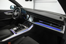 AUDI Q8 3.0 TDI 286ZS QUATTRO S-LINE SOFT CLOSE 3D SOUND AIR SUSPENSION LED MATRIX