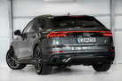 AUDI Q8 3.0 TDI 286ZS QUATTRO S-LINE SOFT CLOSE 3D SOUND AIR SUSPENSION LED MATRIX