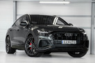 AUDI Q8 3.0 TDI 286ZS QUATTRO S-LINE SOFT CLOSE 3D SOUND AIR SUSPENSION LED MATRIX