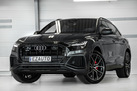 AUDI Q8 3.0 TDI 286ZS QUATTRO S-LINE SOFT CLOSE 3D SOUND AIR SUSPENSION LED MATRIX
