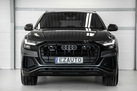 AUDI Q8 3.0 TDI 286ZS QUATTRO S-LINE SOFT CLOSE 3D SOUND AIR SUSPENSION LED MATRIX