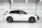 PORSCHE CAYENNE SPORT  DESIGN  250KW 