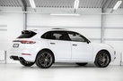 PORSCHE CAYENNE SPORT  DESIGN  250KW 
