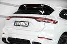 PORSCHE CAYENNE SPORT  DESIGN  250KW 