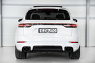 PORSCHE CAYENNE SPORT  DESIGN  250KW 