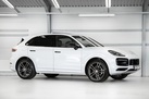 PORSCHE CAYENNE SPORT  DESIGN  250KW 