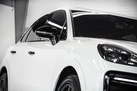 PORSCHE CAYENNE SPORT  DESIGN  250KW 