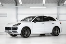 PORSCHE CAYENNE SPORT  DESIGN  250KW 