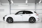 PORSCHE CAYENNE SPORT  DESIGN  250KW 