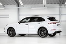 PORSCHE CAYENNE SPORT  DESIGN  250KW 