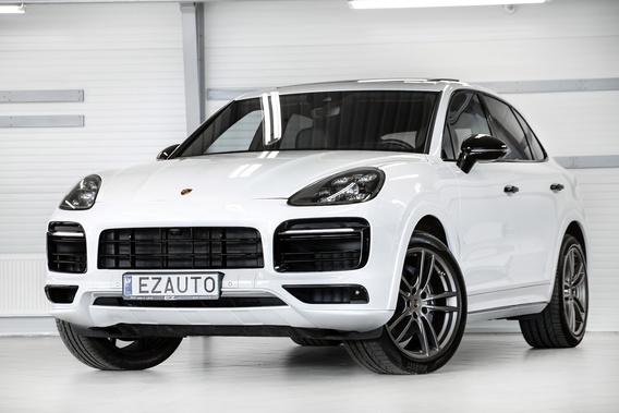 PORSCHE CAYENNE SPORT  DESIGN  250KW 