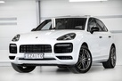 PORSCHE CAYENNE SPORT  DESIGN  250KW 