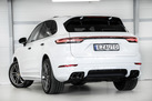 PORSCHE CAYENNE SPORT  DESIGN  250KW 
