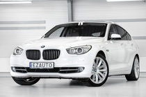 BMW 535D F07 299ZS ADAPTIVE DRIVE SURROUND VIEW 