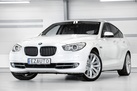 BMW 535D F07 299ZS ADAPTIVE DRIVE SURROUND VIEW 