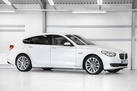 BMW 535D F07 299ZS ADAPTIVE DRIVE SURROUND VIEW 