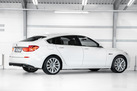 BMW 535D F07 299ZS ADAPTIVE DRIVE SURROUND VIEW 