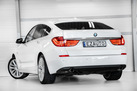 BMW 535D F07 299ZS ADAPTIVE DRIVE SURROUND VIEW 