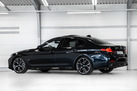 BMW 540D G30 340ZS X-DRIVE M-SPORTPAKET FACELIFT MASSAGE FUNCTION M SHADOW LIGHTS HEAD UP HARMAN/KARDON  