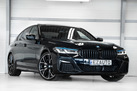 BMW 540D G30 340ZS X-DRIVE M-SPORTPAKET FACELIFT MASSAGE FUNCTION M SHADOW LIGHTS HEAD UP HARMAN/KARDON  