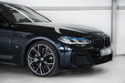 BMW 540D G30 340ZS X-DRIVE M-SPORTPAKET FACELIFT MASSAGE FUNCTION M SHADOW LIGHTS HEAD UP HARMAN/KARDON  
