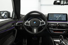 BMW 540D G30 340ZS X-DRIVE M-SPORTPAKET FACELIFT MASSAGE FUNCTION M SHADOW LIGHTS HEAD UP HARMAN/KARDON  