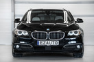 BMW 530D F11 258ZS TOURING X-DRIVE FACELIFT LUXURY LINE SOFT CLOSE HARMAN/KARDON