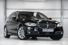 BMW 530D F11 258ZS TOURING X-DRIVE FACELIFT LUXURY LINE SOFT CLOSE HARMAN/KARDON