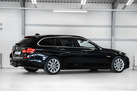 BMW 530D F11 258ZS TOURING X-DRIVE FACELIFT LUXURY LINE SOFT CLOSE HARMAN/KARDON