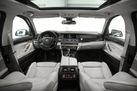 BMW 530D F11 258ZS TOURING X-DRIVE FACELIFT LUXURY LINE SOFT CLOSE HARMAN/KARDON
