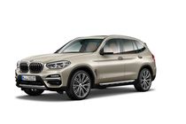 BMW X3 G01 30D 265ZS X-DRIVE LUXURY LINE INDIVIDUAL PARKING ASSIST PLUS HARMAN/KARDON DRIVING ASSIST PLUS