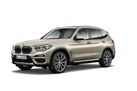 BMW X3 G01 30D 265ZS X-DRIVE LUXURY LINE INDIVIDUAL PARKING ASSIST PLUS HARMAN/KARDON DRIVING ASSIST PLUS