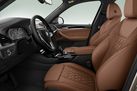 BMW X3 G01 30D 265ZS X-DRIVE LUXURY LINE INDIVIDUAL PARKING ASSIST PLUS HARMAN/KARDON DRIVING ASSIST PLUS