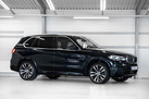 BMW X5 F15 30D 258ZS X-DRIVE M-SPORTPAKET SURROUND VIEW DRIVING ASSIST PLUS 