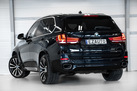 BMW X5 F15 30D 258ZS X-DRIVE M-SPORTPAKET SURROUND VIEW DRIVING ASSIST PLUS 
