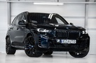 BMW X5 G05 50E 489ZS X-DRIVE M-SPORTPAKET PRO SOFT CLOSE AIR SUSPENSION ICONIC GLOWM SHADOW LIGHTS ALCANTARA HEADLINER WARRANTY