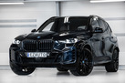 BMW X5 G05 50E 489ZS X-DRIVE M-SPORTPAKET PRO SOFT CLOSE AIR SUSPENSION ICONIC GLOWM SHADOW LIGHTS ALCANTARA HEADLINER WARRANTY
