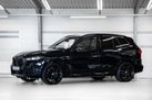 BMW X5 G05 50E 489ZS X-DRIVE M-SPORTPAKET PRO SOFT CLOSE AIR SUSPENSION ICONIC GLOWM SHADOW LIGHTS ALCANTARA HEADLINER WARRANTY