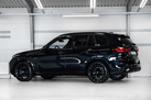 BMW X5 G05 50E 489ZS X-DRIVE M-SPORTPAKET PRO SOFT CLOSE AIR SUSPENSION ICONIC GLOWM SHADOW LIGHTS ALCANTARA HEADLINER WARRANTY